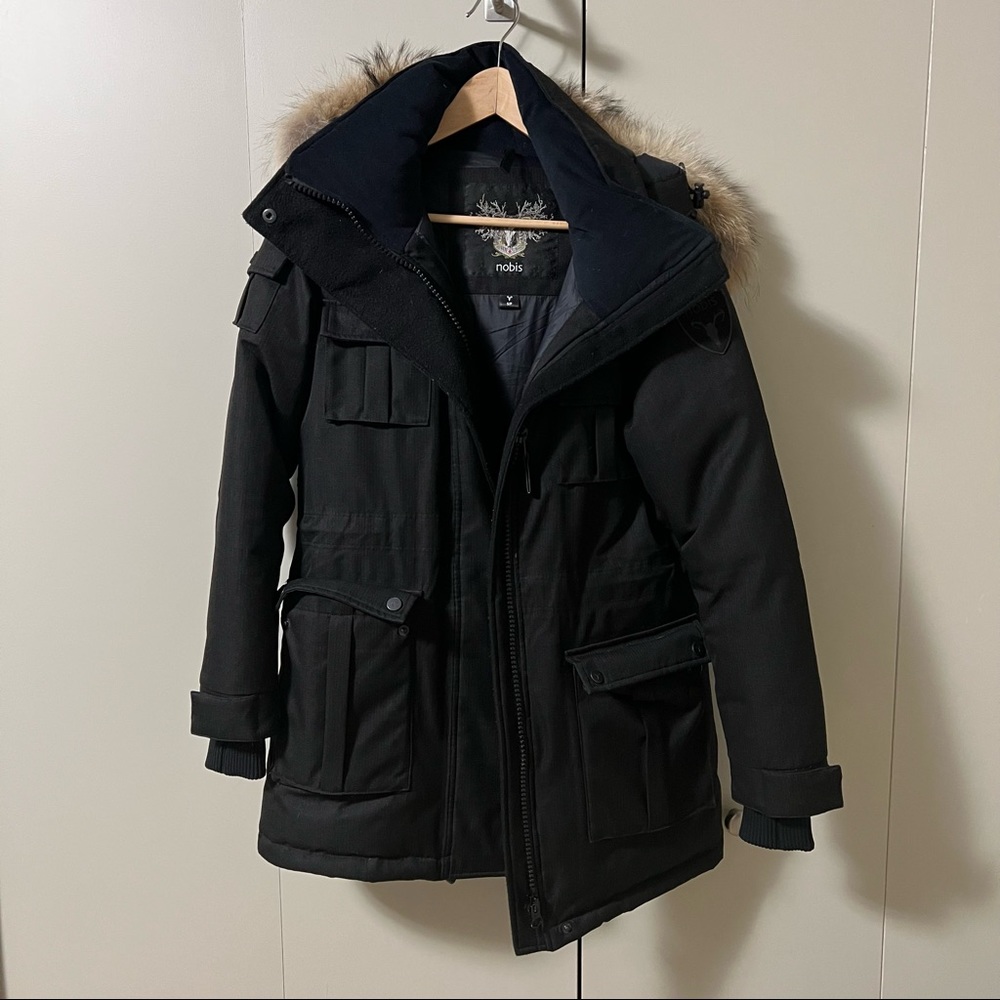 Nobis Parka